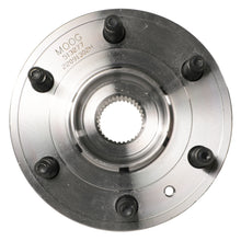 Load image into Gallery viewer, 513277 Wheel Bearing and Hub Assembly MOOG Hub Assemblies Canada