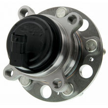 Load image into Gallery viewer, 513278 Wheel Bearing and Hub Assembly MOOG Hub Assemblies Canada