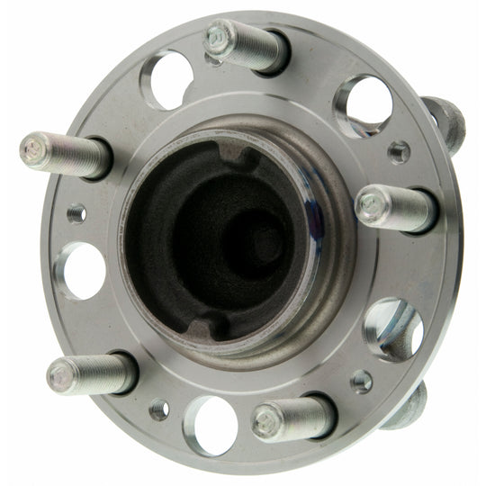 513278 Wheel Bearing and Hub Assembly MOOG Hub Assemblies Canada