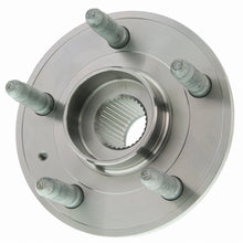 Load image into Gallery viewer, 513281 Wheel Bearing and Hub Assembly MOOG Hub Assemblies Canada