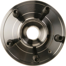 Load image into Gallery viewer, 513282 Wheel Bearing and Hub Assembly MOOG Hub Assemblies Canada