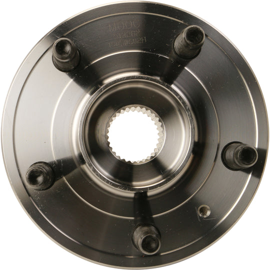 513282 Wheel Bearing and Hub Assembly MOOG Hub Assemblies Canada