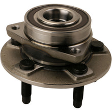 Load image into Gallery viewer, 513282 Wheel Bearing and Hub Assembly MOOG Hub Assemblies Canada