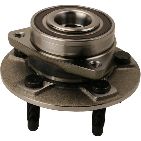 513282 Wheel Bearing and Hub Assembly MOOG Hub Assemblies Canada