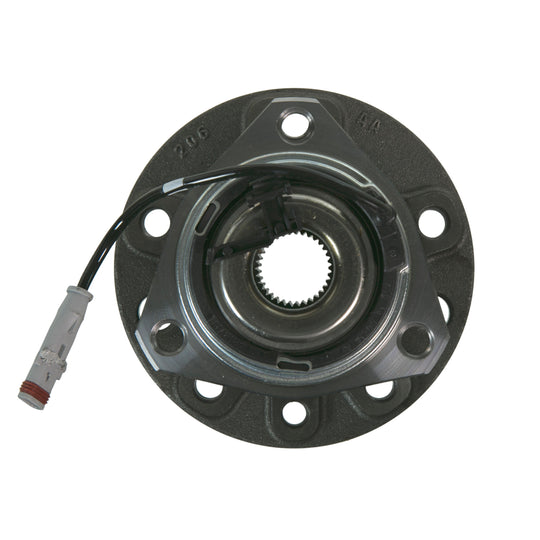513283 Wheel Bearing and Hub Assembly MOOG Hub Assemblies Canada