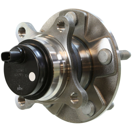 513284 Wheel Bearing and Hub Assembly MOOG Hub Assemblies Canada