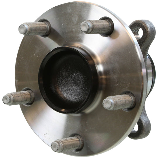 513285 Wheel Bearing and Hub Assembly MOOG Hub Assemblies Canada