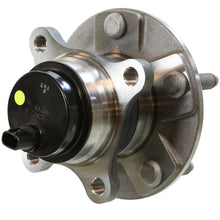 Load image into Gallery viewer, 513285 Wheel Bearing and Hub Assembly MOOG Hub Assemblies Canada