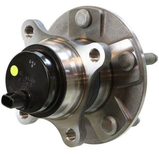 513285 Wheel Bearing and Hub Assembly MOOG Hub Assemblies Canada