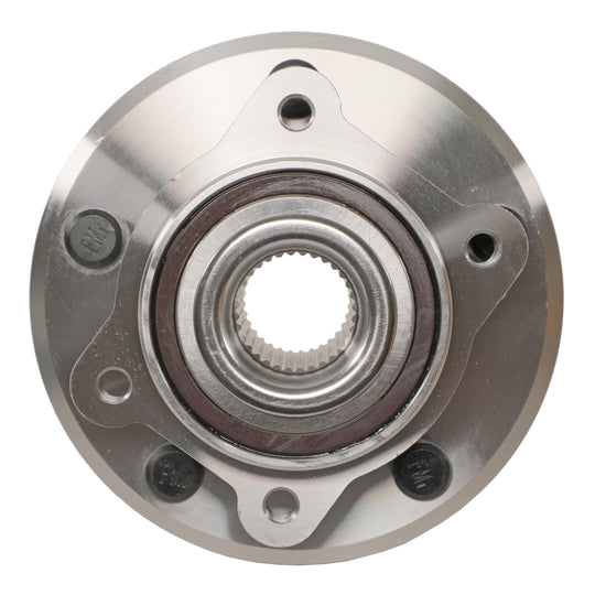 513286 Wheel Bearing and Hub Assembly MOOG Hub Assemblies Canada