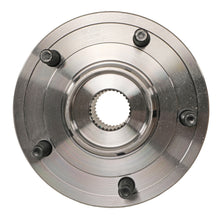 Load image into Gallery viewer, 513286 Wheel Bearing and Hub Assembly MOOG Hub Assemblies Canada