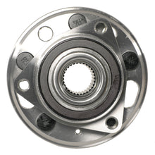 Load image into Gallery viewer, 513288 Wheel Bearing and Hub Assembly MOOG Hub Assemblies Canada