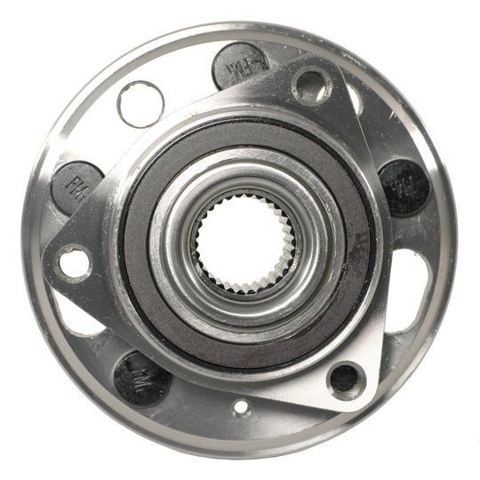 513288 Wheel Bearing and Hub Assembly MOOG Hub Assemblies Canada