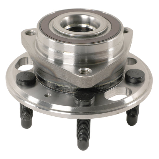 513288 Wheel Bearing and Hub Assembly MOOG Hub Assemblies Canada