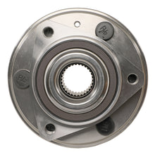 Load image into Gallery viewer, 513289 Wheel Bearing and Hub Assembly MOOG Hub Assemblies Canada