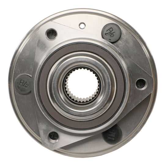 513289 Wheel Bearing and Hub Assembly MOOG Hub Assemblies Canada