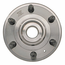 Load image into Gallery viewer, 513289 Wheel Bearing and Hub Assembly MOOG Hub Assemblies Canada