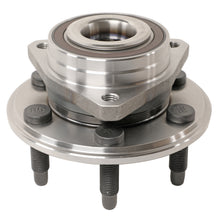 Load image into Gallery viewer, 513289 Wheel Bearing and Hub Assembly MOOG Hub Assemblies Canada