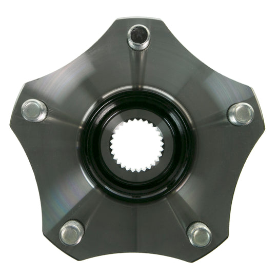 513290 Wheel Bearing and Hub Assembly MOOG Hub Assemblies Canada