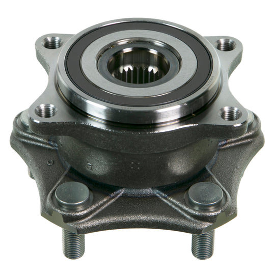 513290 Wheel Bearing and Hub Assembly MOOG Hub Assemblies Canada