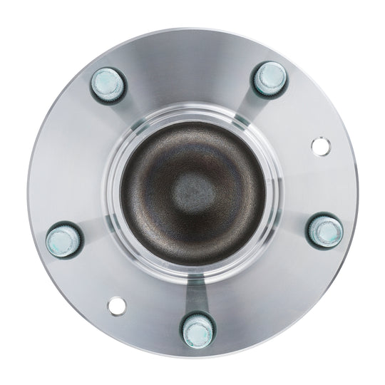 513292 Wheel Bearing and Hub Assembly MOOG Hub Assemblies Canada