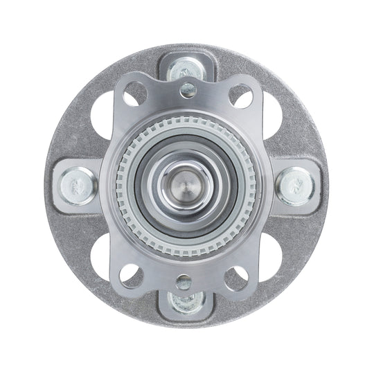 513292 Wheel Bearing and Hub Assembly MOOG Hub Assemblies Canada