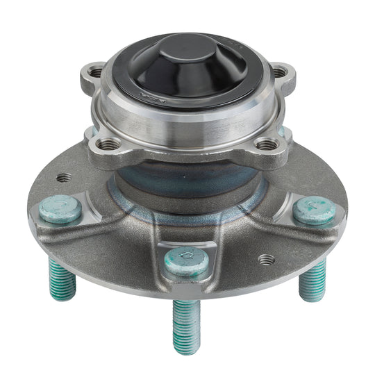 513292 Wheel Bearing and Hub Assembly MOOG Hub Assemblies Canada