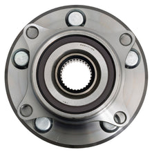 Load image into Gallery viewer, 513293 Wheel Bearing and Hub Assembly MOOG Hub Assemblies Canada