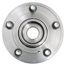 Load image into Gallery viewer, 513293 Wheel Bearing and Hub Assembly MOOG Hub Assemblies Canada