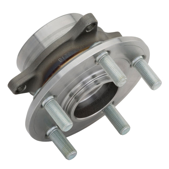 513293 Wheel Bearing and Hub Assembly MOOG Hub Assemblies Canada