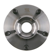 Load image into Gallery viewer, 513296 Wheel Bearing and Hub Assembly MOOG Hub Assemblies Canada