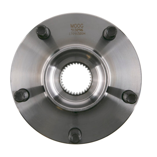 513296 Wheel Bearing and Hub Assembly MOOG Hub Assemblies Canada