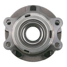 Load image into Gallery viewer, 513296 Wheel Bearing and Hub Assembly MOOG Hub Assemblies Canada