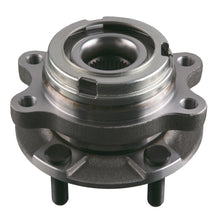 Load image into Gallery viewer, 513296 Wheel Bearing and Hub Assembly MOOG Hub Assemblies Canada