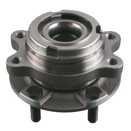 513296 Wheel Bearing and Hub Assembly MOOG Hub Assemblies Canada