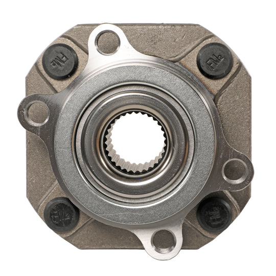 513297 Wheel Bearing and Hub Assembly MOOG Hub Assemblies Canada