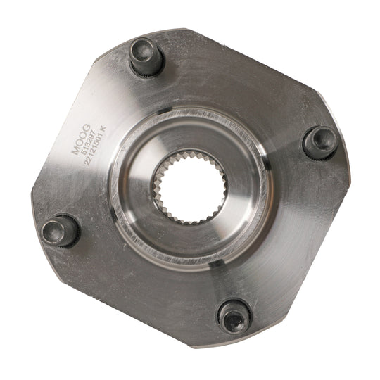 513297 Wheel Bearing and Hub Assembly MOOG Hub Assemblies Canada