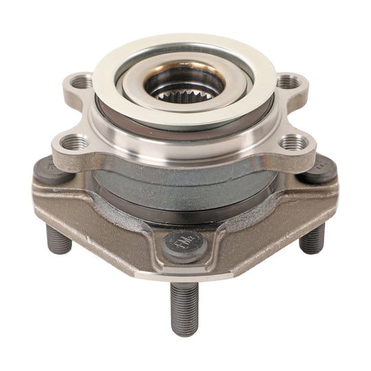 513297 Wheel Bearing and Hub Assembly MOOG Hub Assemblies Canada