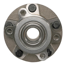 Charger l'image dans la galerie, 513298 Wheel Bearing and Hub Assembly MOOG Hub Assemblies Canada