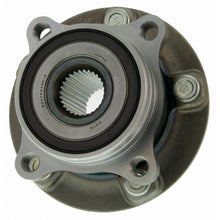 Load image into Gallery viewer, 513300 Wheel Bearing and Hub Assembly MOOG Hub Assemblies Canada