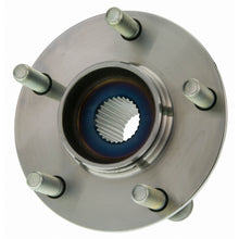 Load image into Gallery viewer, 513300 Wheel Bearing and Hub Assembly MOOG Hub Assemblies Canada