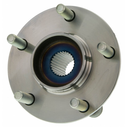 513300 Wheel Bearing and Hub Assembly MOOG Hub Assemblies Canada