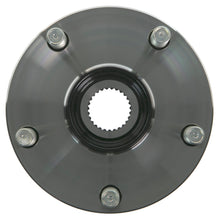 Load image into Gallery viewer, 513302 Wheel Bearing and Hub Assembly MOOG Hub Assemblies Canada