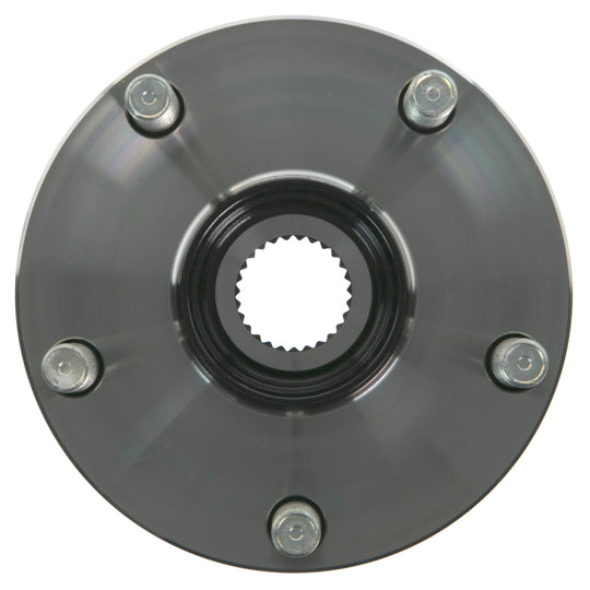 513302 Wheel Bearing and Hub Assembly MOOG Hub Assemblies Canada