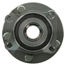 Load image into Gallery viewer, 513302 Wheel Bearing and Hub Assembly MOOG Hub Assemblies Canada