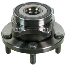 Load image into Gallery viewer, 513302 Wheel Bearing and Hub Assembly MOOG Hub Assemblies Canada