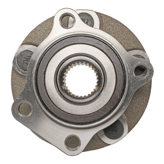 513303 Wheel Bearing and Hub Assembly MOOG Hub Assemblies Canada