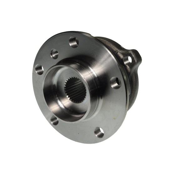 513305 Wheel Bearing and Hub Assembly MOOG Hub Assemblies Canada