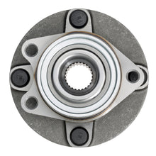Load image into Gallery viewer, 513308 Wheel Bearing and Hub Assembly MOOG Hub Assemblies Canada
