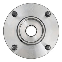 Load image into Gallery viewer, 513308 Wheel Bearing and Hub Assembly MOOG Hub Assemblies Canada